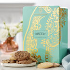 Piccadilly Selection Biscuit Tin 600g