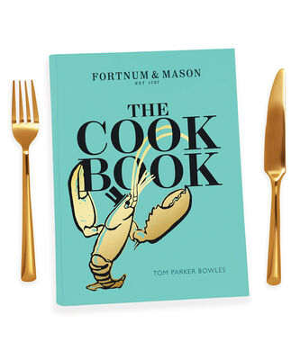The Fortnum's Cookbook