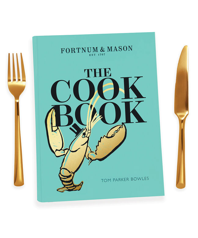 The Fortnum&#39;s Cookbook, , hi-res