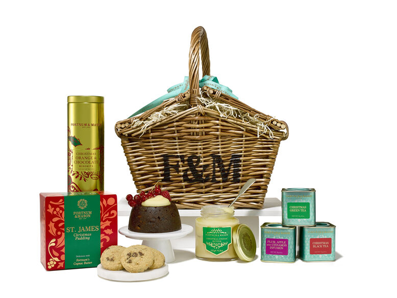 The Merrymaker's Hamper, , hi-res
