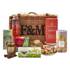 The Springtime Hamper