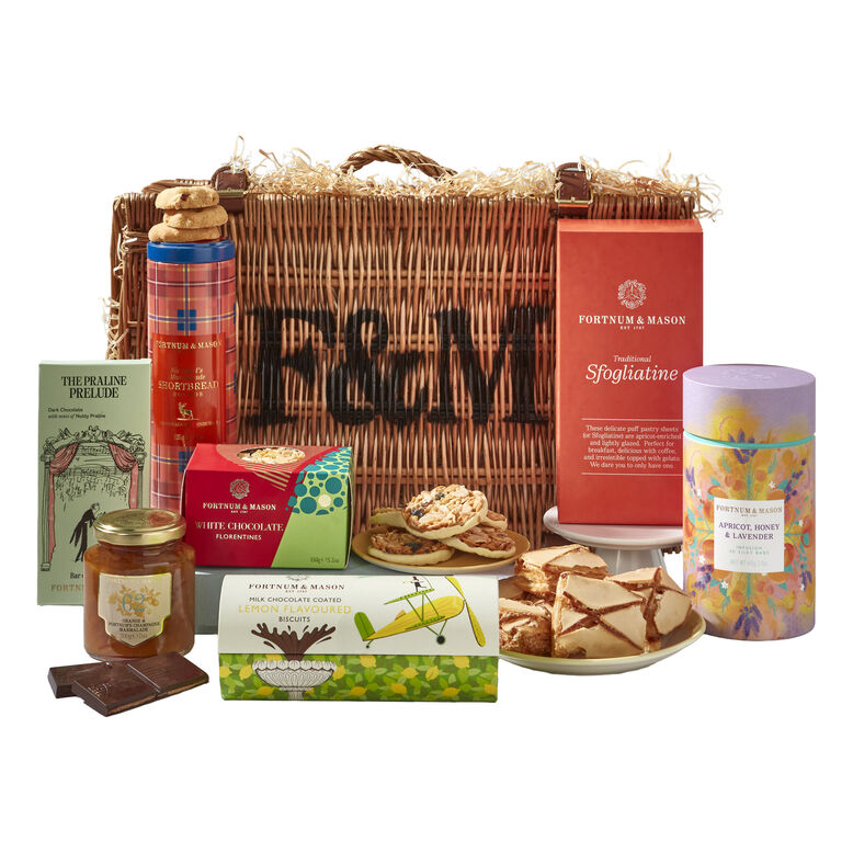 The Springtime Hamper, , hi-res
