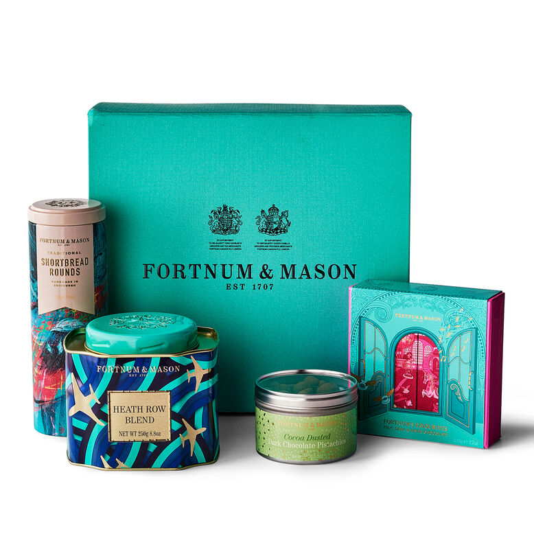 The 80 Years of Heathrow Gift Box, , hi-res