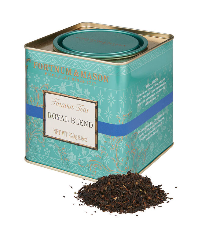 Royal Blend 250g Tin, , hi-res