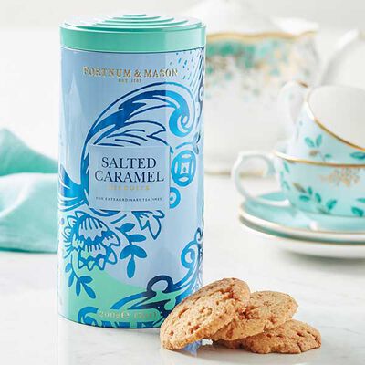 Piccadilly Salted Caramel Biscuits 200g
