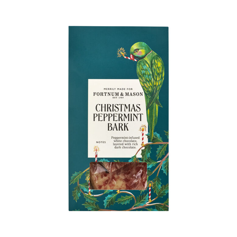 Christmas Peppermint Bark, 150g , , hi-res
