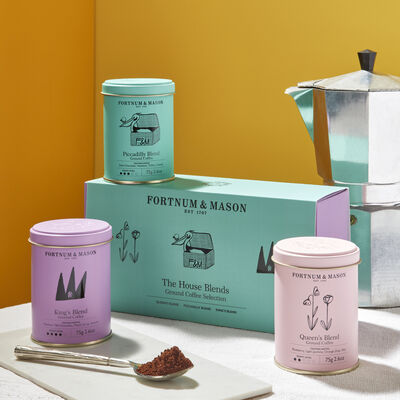 Mini Tin Gift Pack (Picc/Queens/Kings) 225g