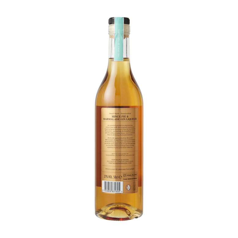 Mince pie and marmalade liqueur, , hi-res