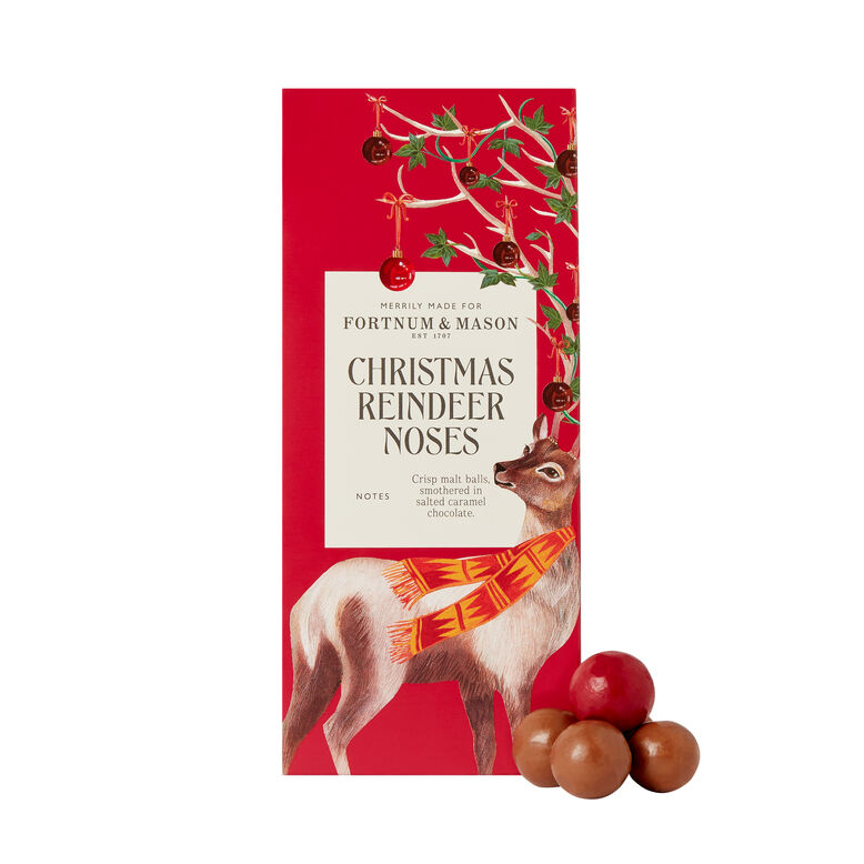 Christmas Reindeer Noses, 125g, , hi-res