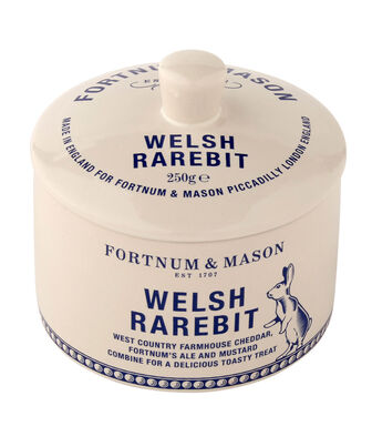Potted Welsh Rarebit, , hi-res