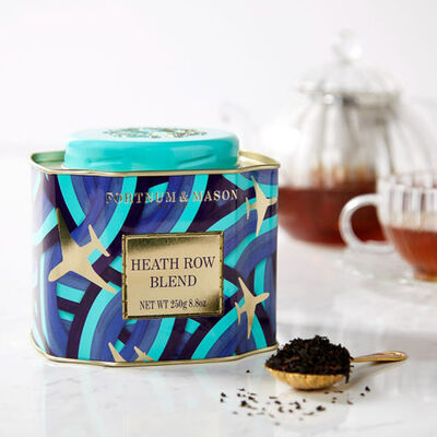 Heath Row Blend Tea 250g