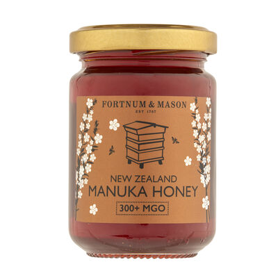 Manuka Honey 300+ MGO