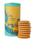 Piccadilly Lemon Curd Biscuits