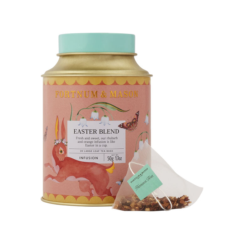 Easter Cup Large Leaf Tea Bags, 50g, , hi-res