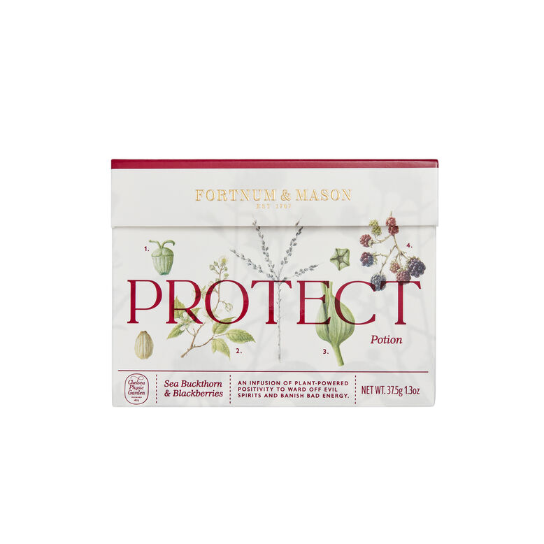 Protect - 15 Silky Teabags, 37.5g, , hi-res