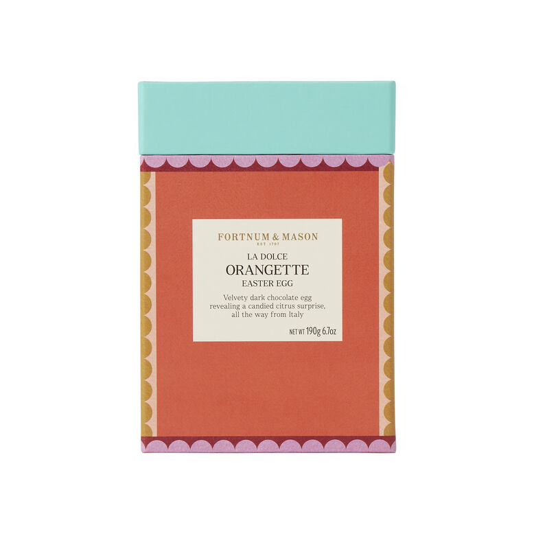 La Dolce Orangette Easter Egg, 190g, , hi-res