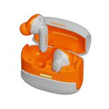 GadJet Touchbeats Active Noise Cancelling Wireless Bluetooth Earbuds, , hi-res