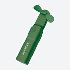 Goodiz 2-in-1 Mini Fan & Powerbank