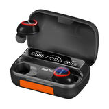 GadJet TouchBeats Wireless Bluetooth Earbuds, , hi-res
