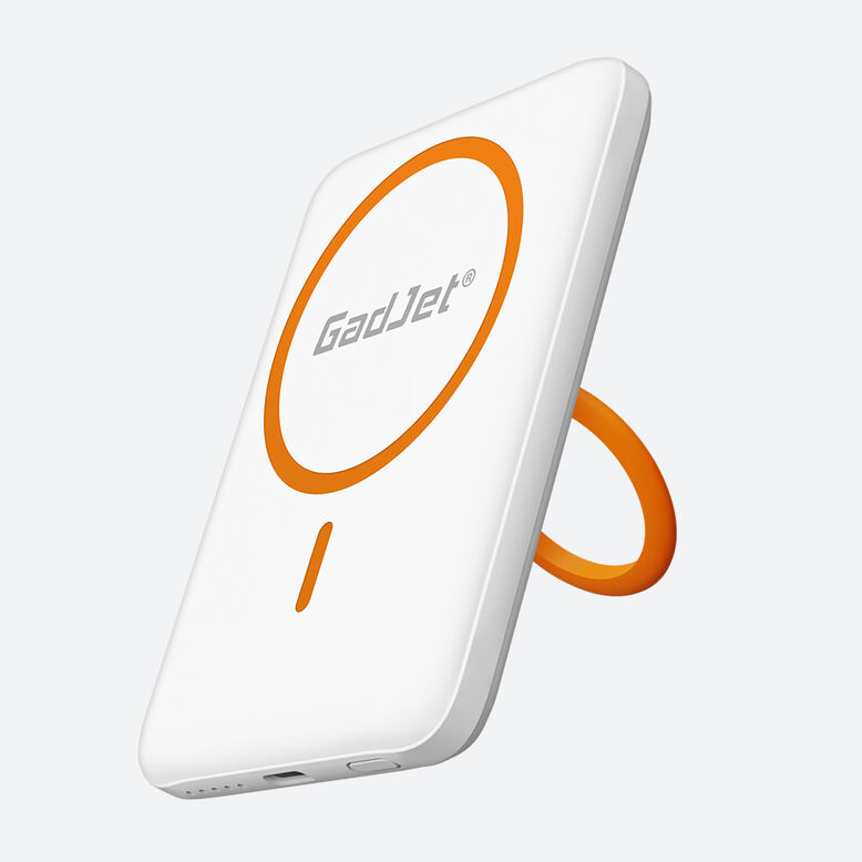 GadJet MagJet Wireless Power Bank, , hi-res