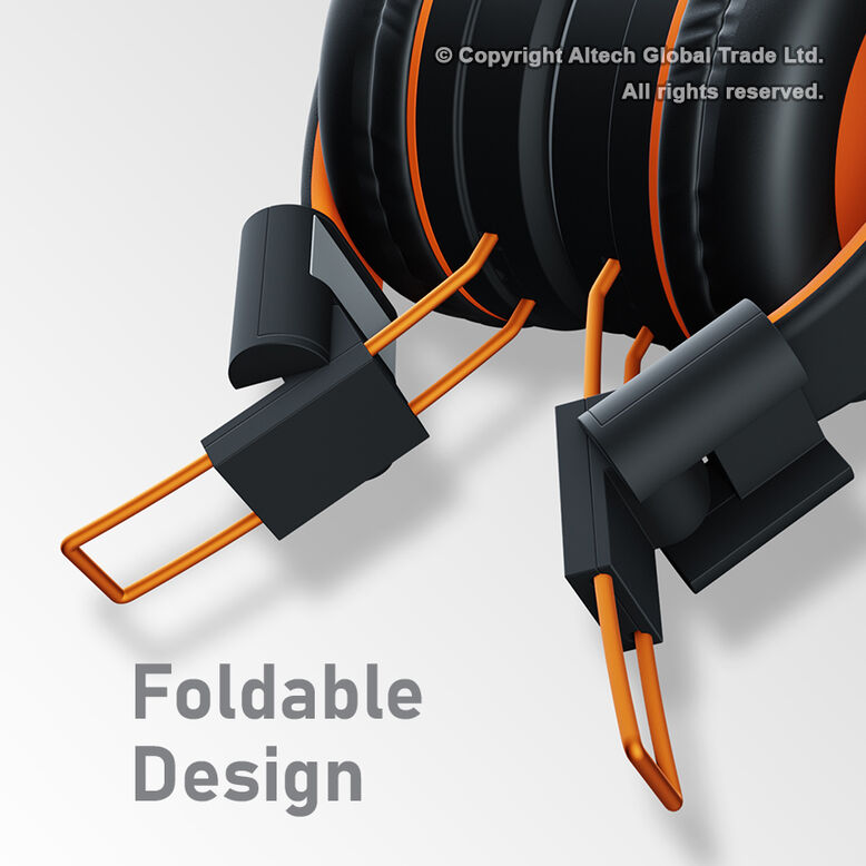 GadJet Hybrid Wireless Foldable Headphones, , hi-res
