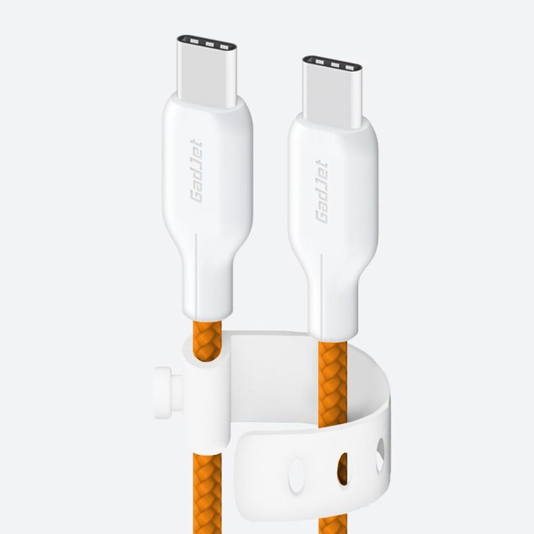 GadJet G-Series USB-C to USB-C 2M, , hi-res