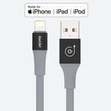 GadJet G-Series MFi Certified iPhone iPad Cable, , hi-res