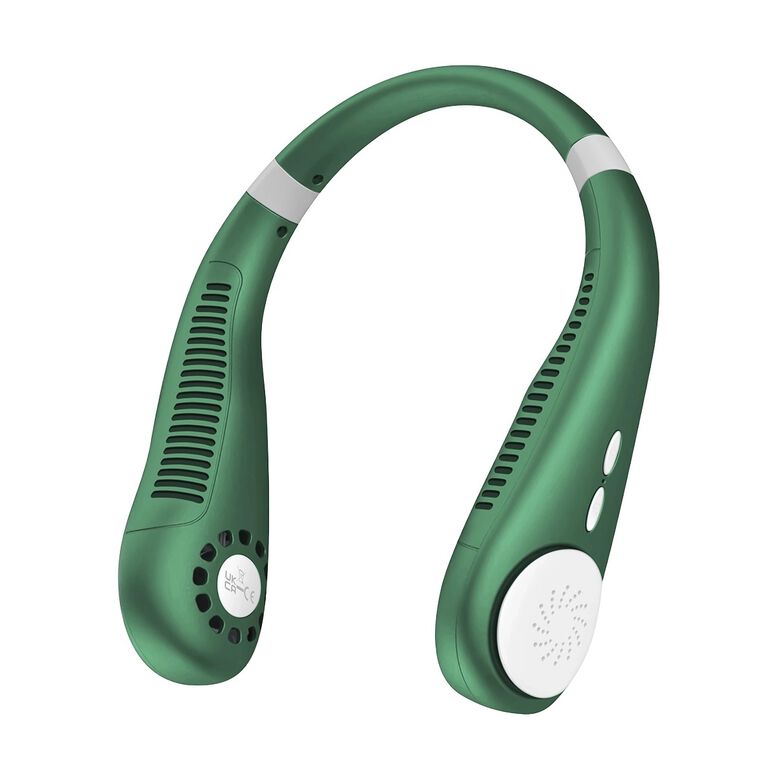 Goodiz Portable Freshwave Neck Fan, , hi-res