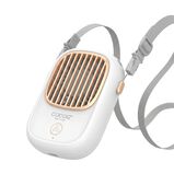 Goodiz Portable Neck + Desk Fan with Lanyard, , hi-res