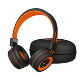 GadJet Hybrid Wireless Foldable Bluetooth Headphones, , hi-res