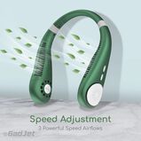 Goodiz Portable Freshwave Neck Fan, , hi-res