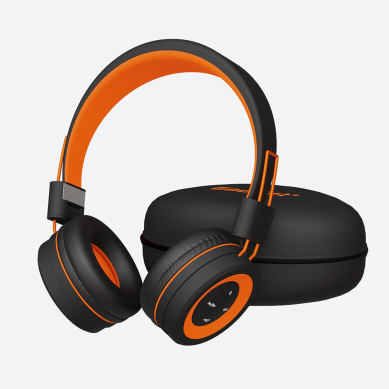 GadJet Hybrid Wireless Foldable Headphones, , hi-res