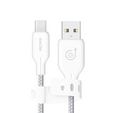 GadJet Charge &amp; Sync Cable 2 Metre (USB-A to USB-C), , hi-res