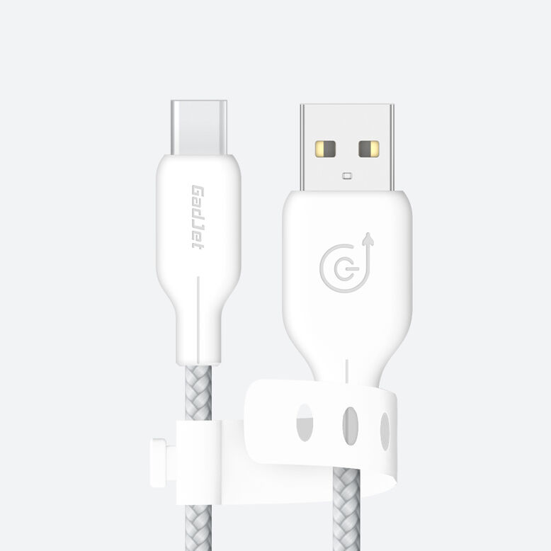 GadJet G-Series USB-A to USB-C Cable 2M, , hi-res