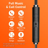 GadJet USB-C Corebeats Wired Earphones, , hi-res