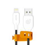 GadJet Charge &amp; Sync Cable 2 Metre (USB-A to 8-Pin), , hi-res