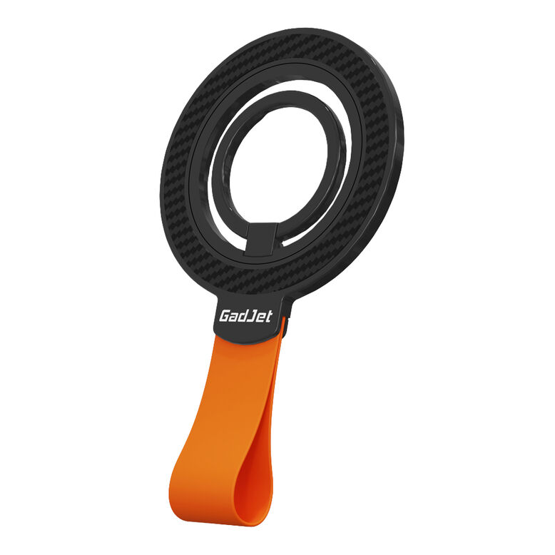 GadJet Magnetic Ring Phone Holder 360 Grip, , hi-res