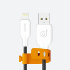 GadJet G-Series USB-A to 8-Pin 2M