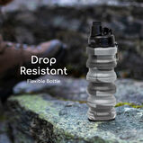 Goodiz Collapsible Water Bottle, , hi-res