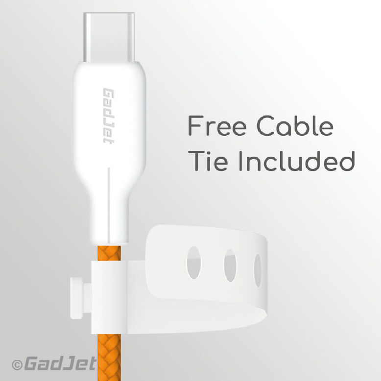 GadJet G-Series USB-C to USB-C 2M, , hi-res