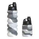 Goodiz Travel Collapsible Water Bottle, , hi-res
