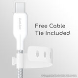 GadJet G-Series USB-A to USB-C Cable 2M, , hi-res