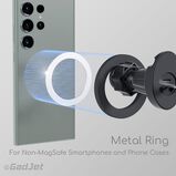 GadJet MagJet 2in1 Vent/Dash Holder, , hi-res