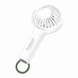 Goodiz Rechargeable Mini Flex Cooling Fan, , hi-res