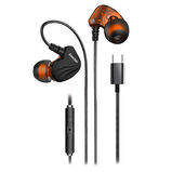 GadJet USB-C Corebeats Wired Earphones, , hi-res