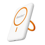 GadJet MagJet Wireless Power Bank Battery, , hi-res