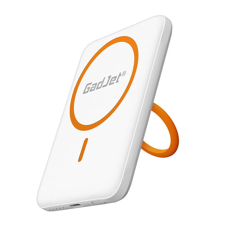 GadJet MagJet Wireless Power Bank Battery, , hi-res
