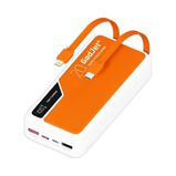 GadJet 20,000 mAh Rapid Power Bank Battery, , hi-res