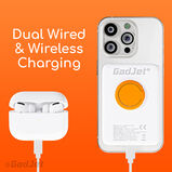 GadJet MagJet Wireless Power Bank, , hi-res