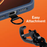 GadJet 2-in-1 Multifunctional Phone Strap, , hi-res